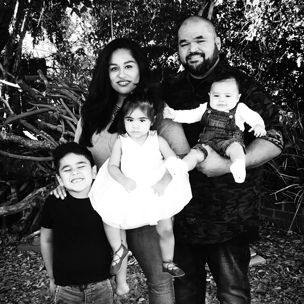 Meet your Posher, Tiffany